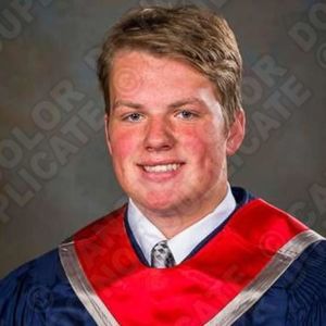 Meet your Posher, Connor